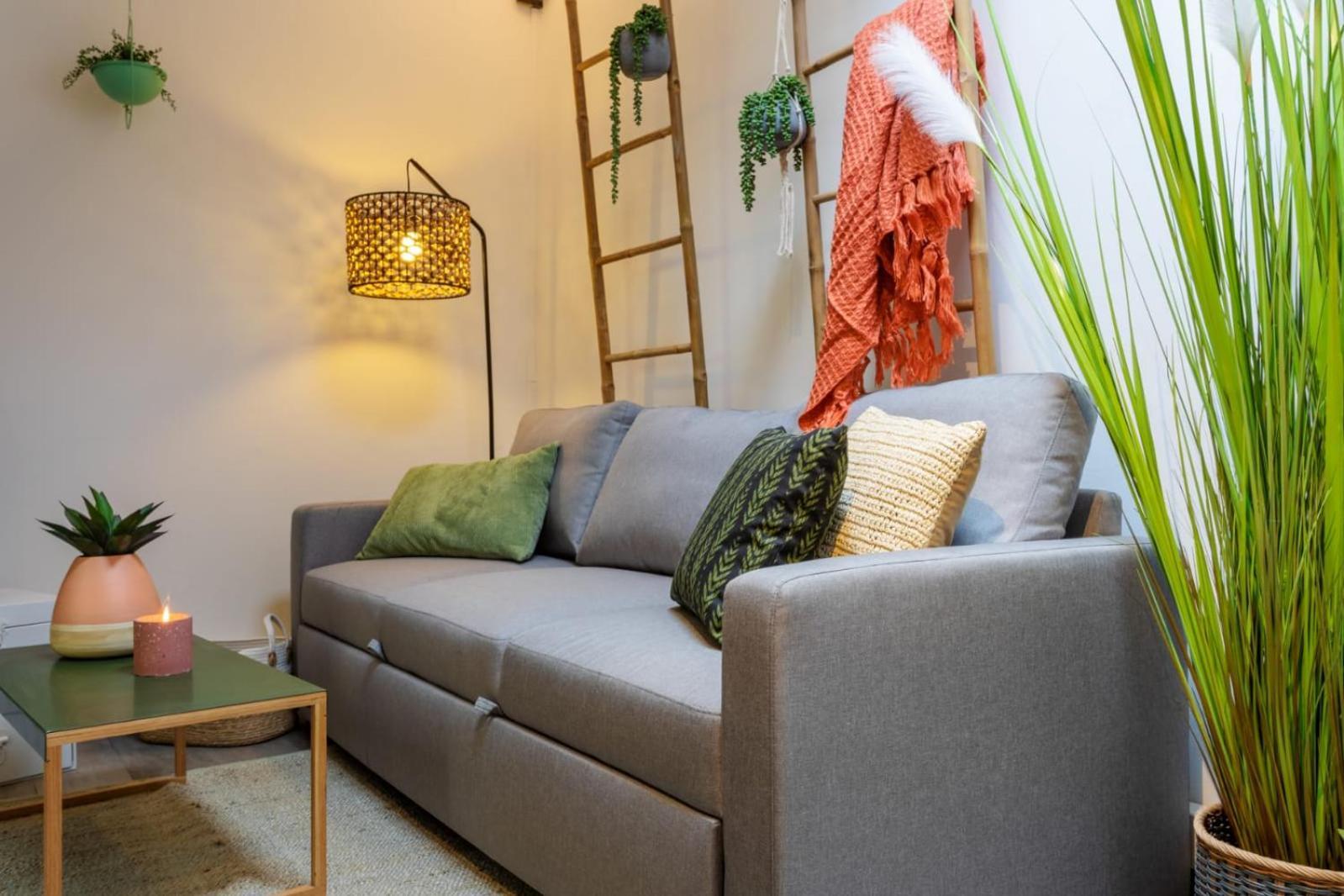 툴루즈 Chartreuse, Clim, Parking, Terrasse Au Calme 아파트 외부 사진