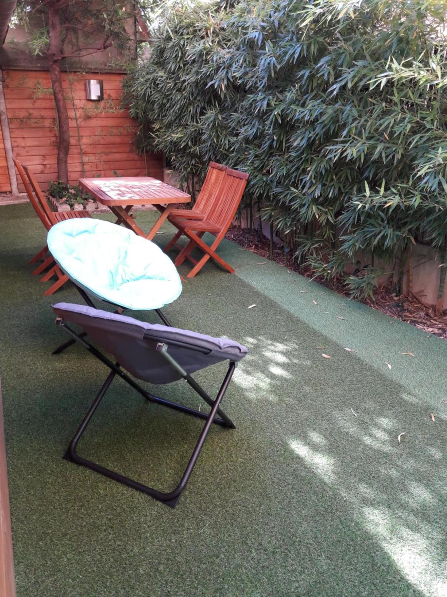 툴루즈 Chartreuse, Clim, Parking, Terrasse Au Calme 아파트 외부 사진
